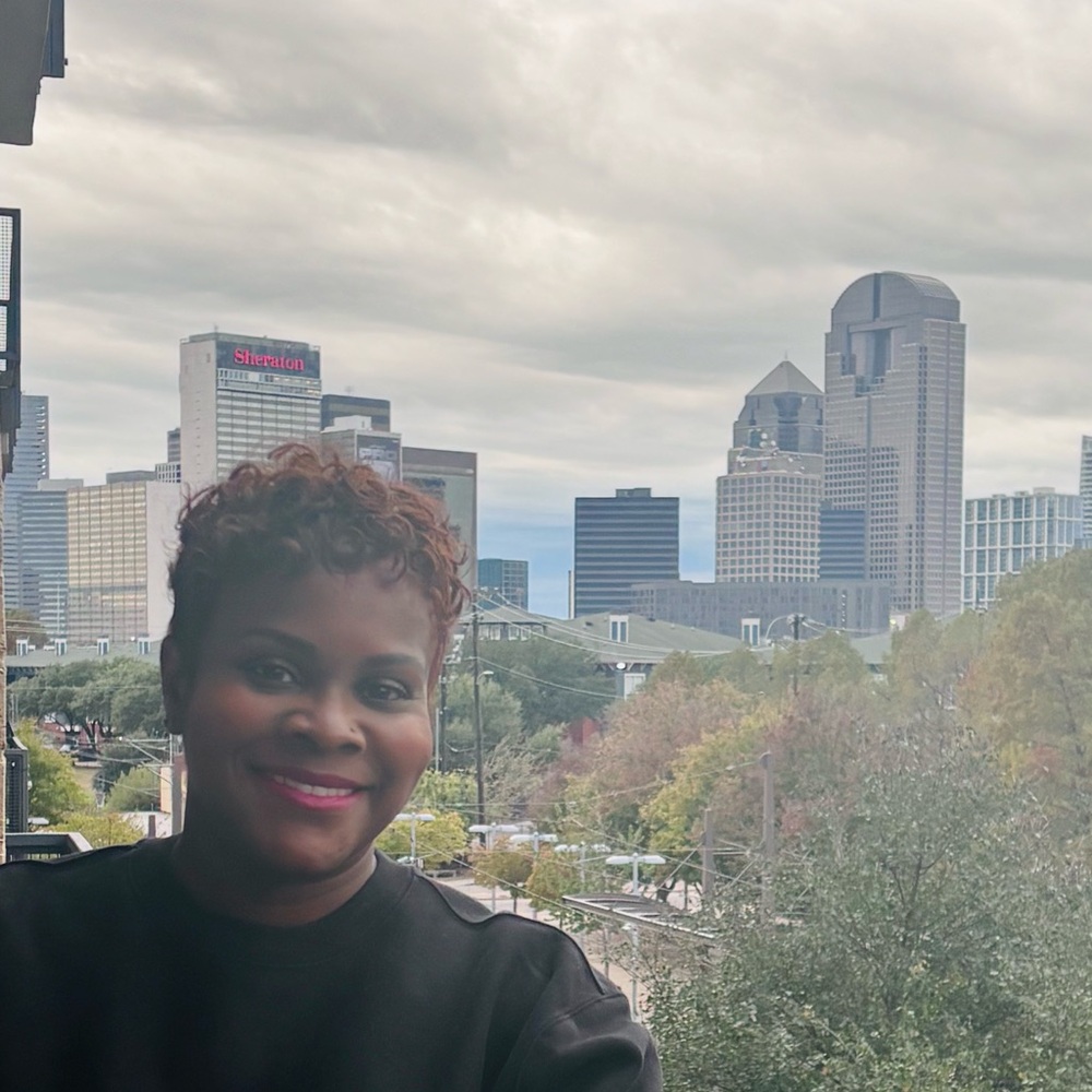 Meet your Posher, Shenell